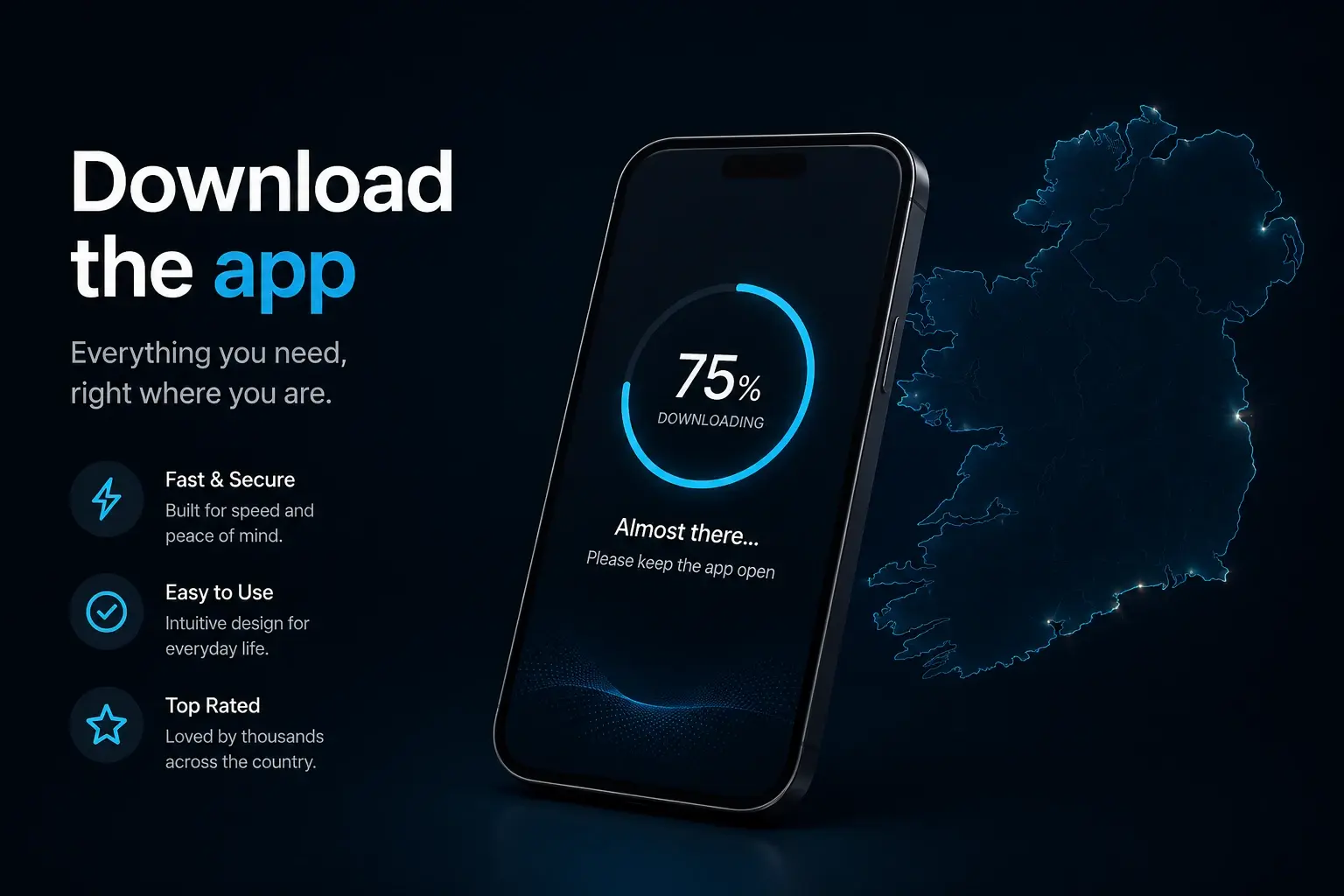 How to Download Bet365 App in Ireland