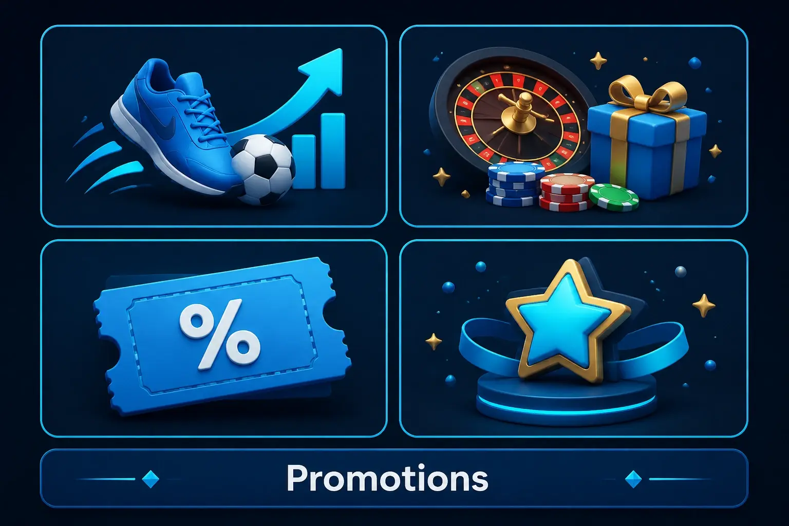 Mobile Betting Bonuses and Offers