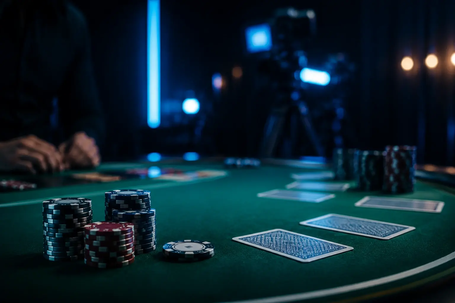 Safe Payments and Responsible Gaming
