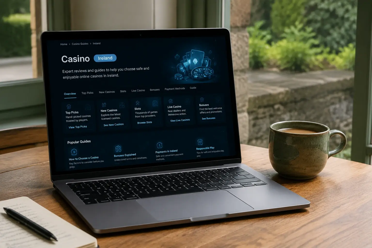 Experience Bet365 Live Casino