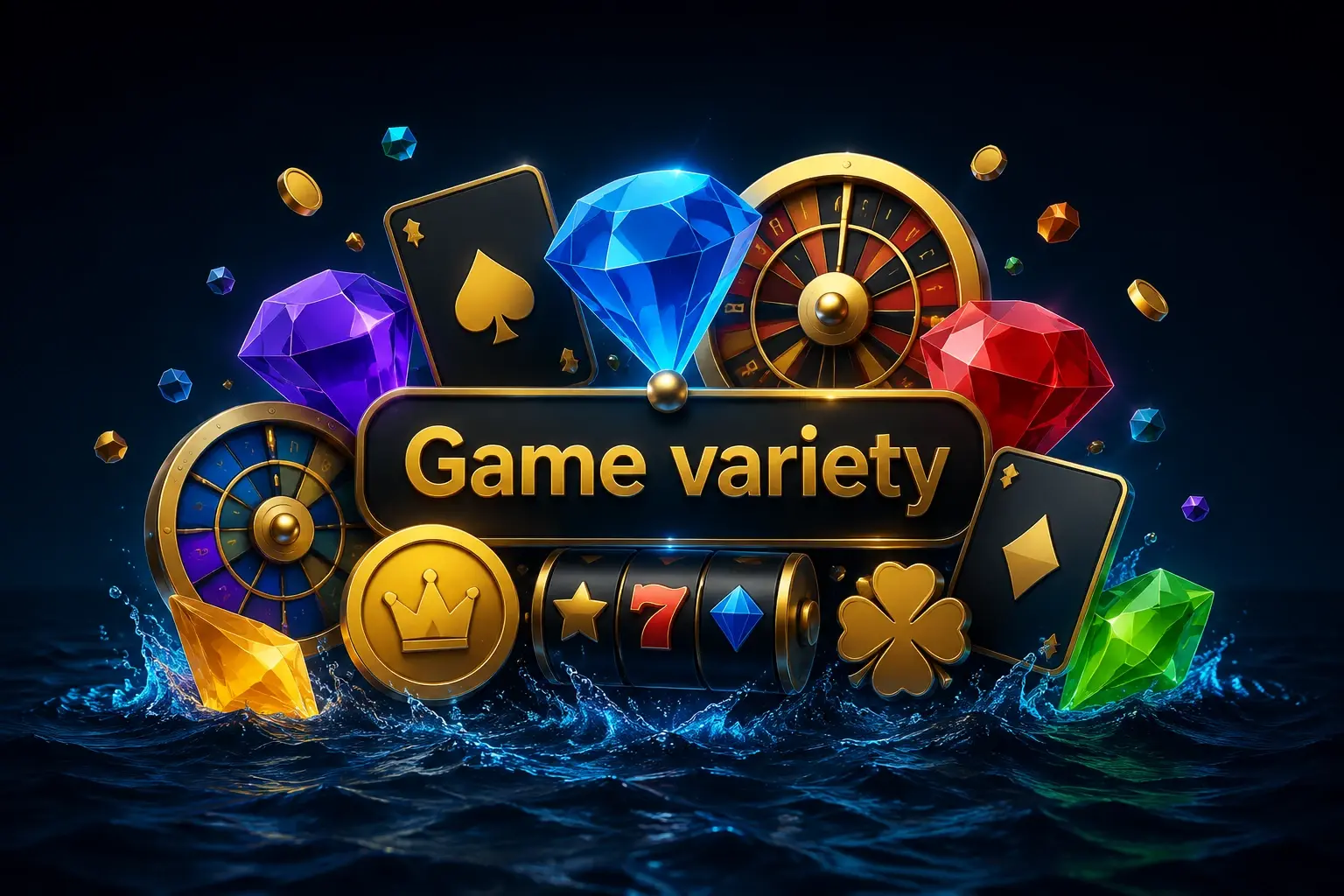 Bet 365 Games