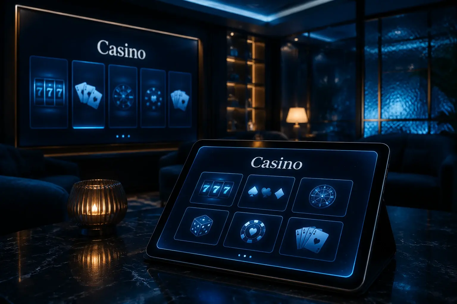 Payments, Support and Responsible Gambling