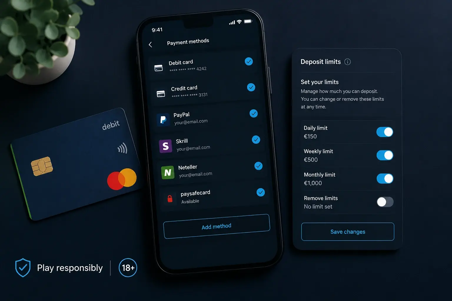 Bet365 Mobile App and Flexible Access