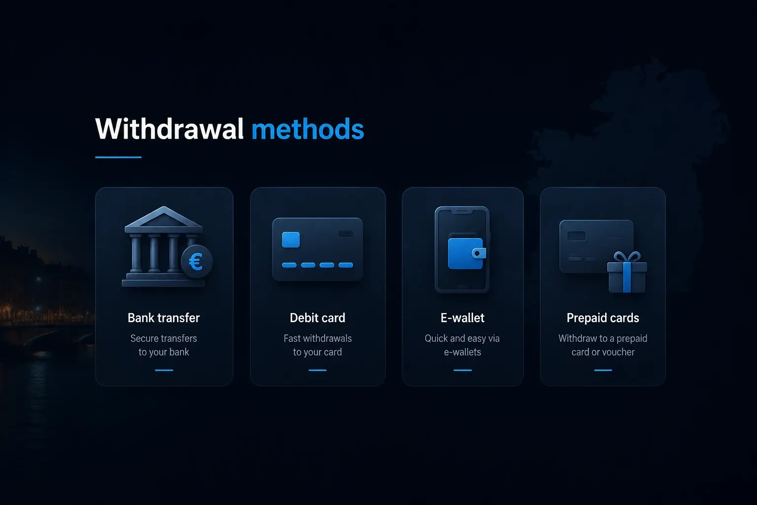 Bet365 Withdrawal Guide: Getting Your Funds in Ireland